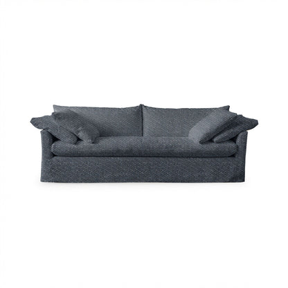 Cassiano - Slip Cover Sofa