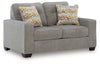 Larimer - Loveseat