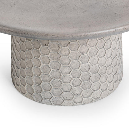 Delaine - Outdoor Table