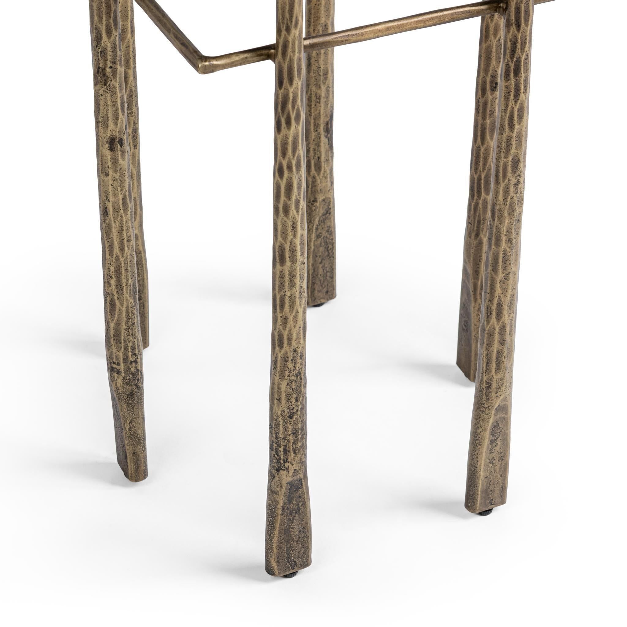 Jasmine - Table, alternate view 15 with stone