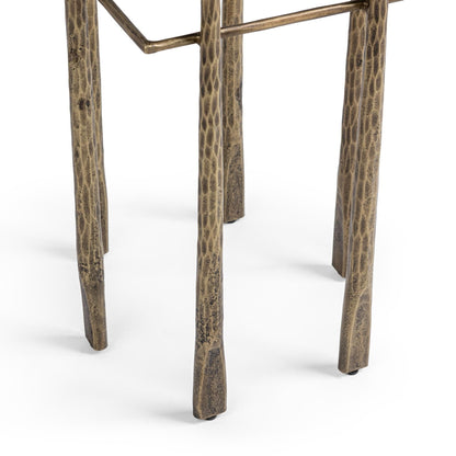 Jasmine - Table, alternate view 15 with stone