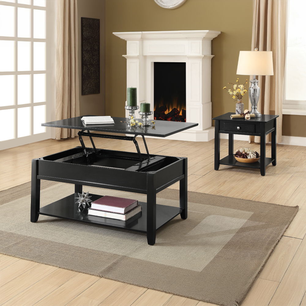Malachi - End Table, alternate view 11