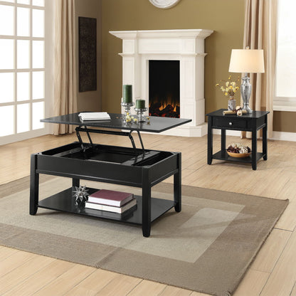 Malachi - End Table, alternate view 11