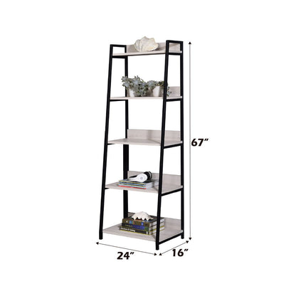 Wendral - Bookshelf