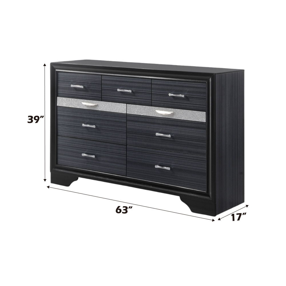Naima - Dresser, alternate view 23