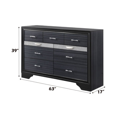 Naima - Dresser, alternate view 23