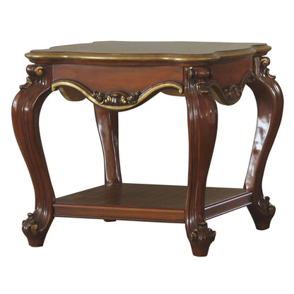 Picardy - End Table