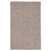 Chunky Loop - Rug, alternate view 17 with jute
