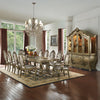 Ragenardus - Dining Table, alternate view 2