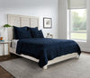 Bari - Velvet Quilt Collection