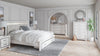 Altyra - Upholstered Storage Bedroom Set