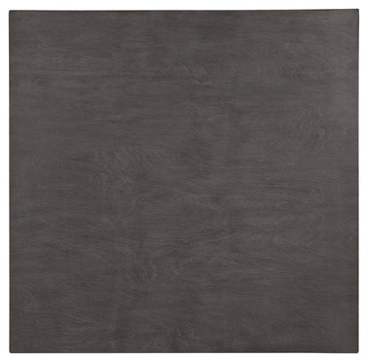 Bridson - Square Counter TBL Set (Set of 5) - Gray, alternate view 7 with polyester fabric