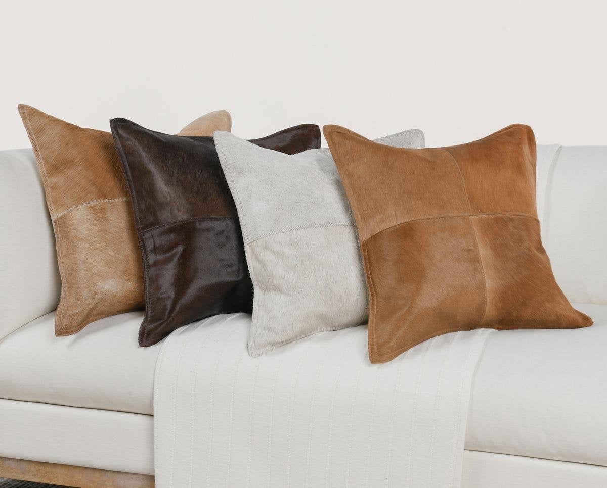 Hide - SLD Pillow, alternate view 9
