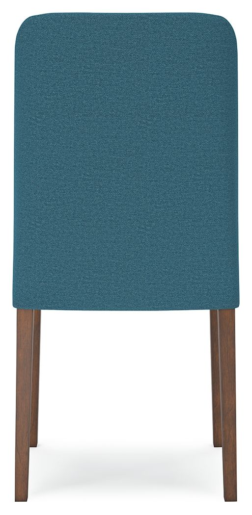 Lyncott - Dining Room Table Set, alternate view 18