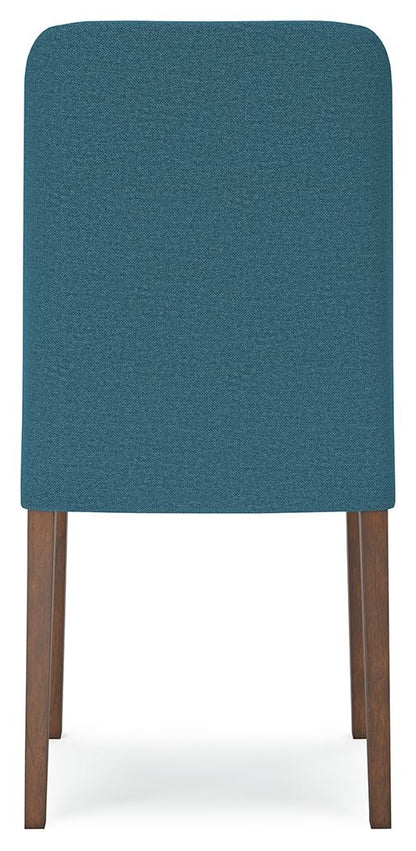 Lyncott - Dining Room Table Set, alternate view 18