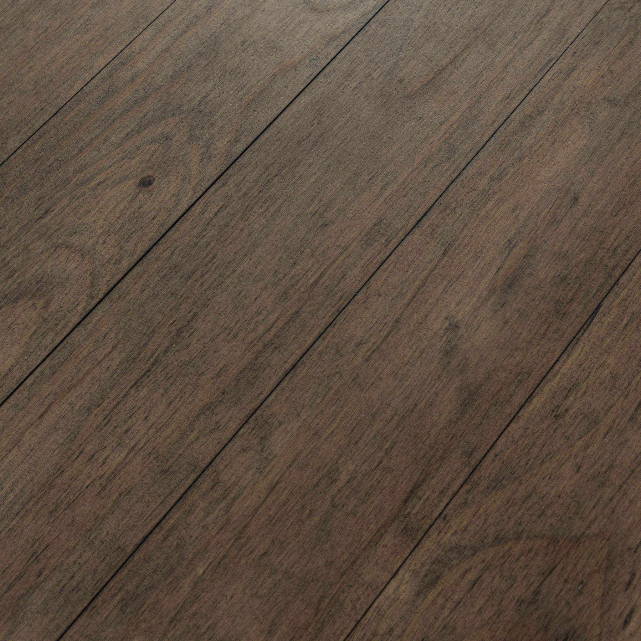 Lyra - 4 Door Buffet - Smoke Brown, alternate view 7 with wood construction
