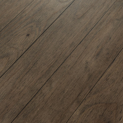 Lyra - 4 Door Buffet - Smoke Brown, alternate view 7 with wood construction