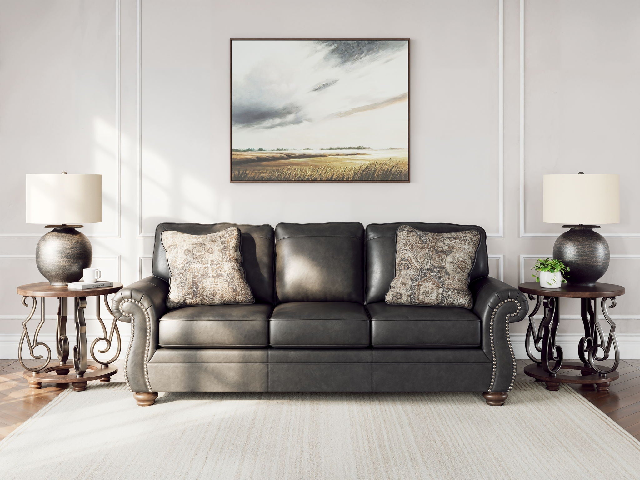 Chasemore - Sofa - Signature Design by Ashley® - 3