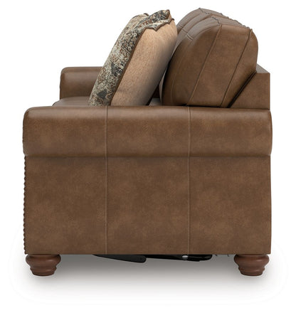 Chasemore - Sofa Sleeper - Signature Design by Ashley® - 8