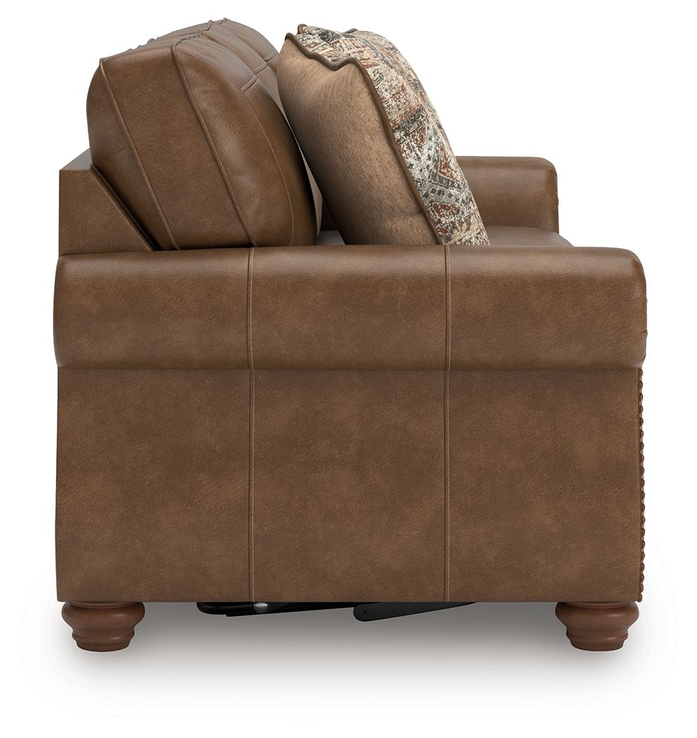 Chasemore - Sofa Sleeper - Signature Design by Ashley® - 11