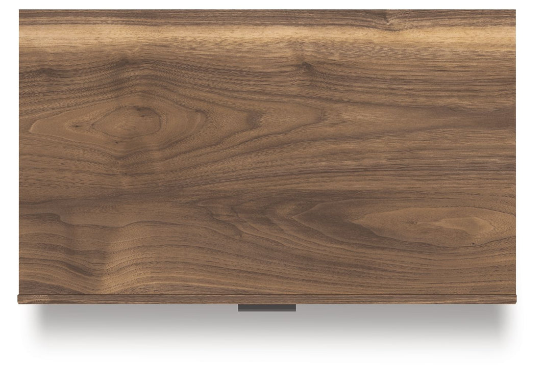 Chirason - Four Drawer Chest - Brown - Signature Design by Ashley® - 2