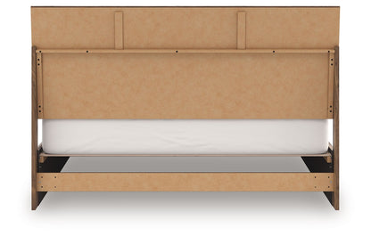 Chirason - Panel Bed - Signature Design by Ashley® - 7