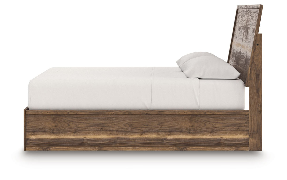 Chirason - Panel Bed - Signature Design by Ashley® - 9