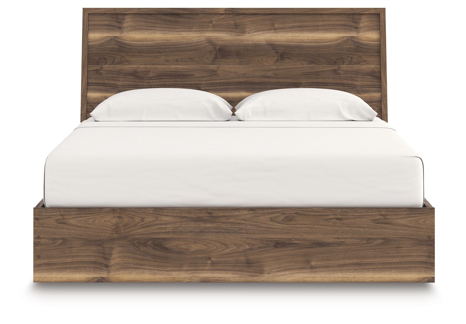 Chirason - Panel Bed With Storage - Signature Design by Ashley® - 9