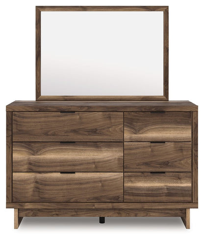 Chirason - Panel Platform Bedroom Set - Signature Design by Ashley® - 5