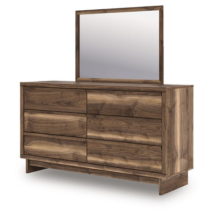 Chirason - Six Drawers Dresser - Signature Design by Ashley® - 3