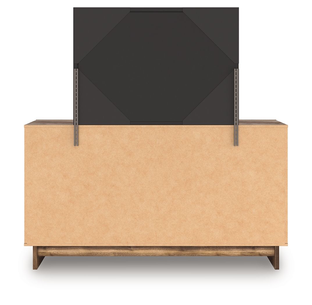 Chirason - Six Drawers Dresser - Signature Design by Ashley® - 13