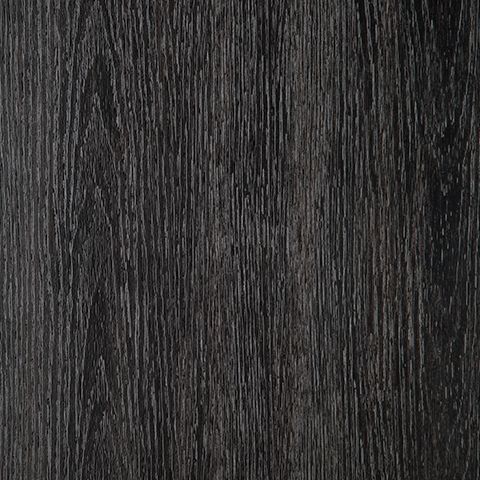 Christop - Accent Cabinet - Black / Brown - Signature Design by Ashley® - 3