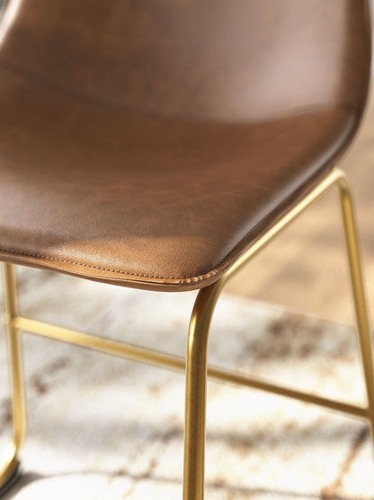 Ciabori - Dining Upholstered Side Chair (Set of 2) - Signature Design by Ashley® - 15