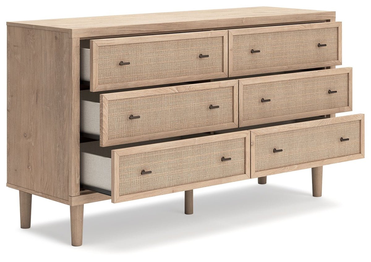 Cielden - Panel Bedroom Set - Signature Design by Ashley® - 8
