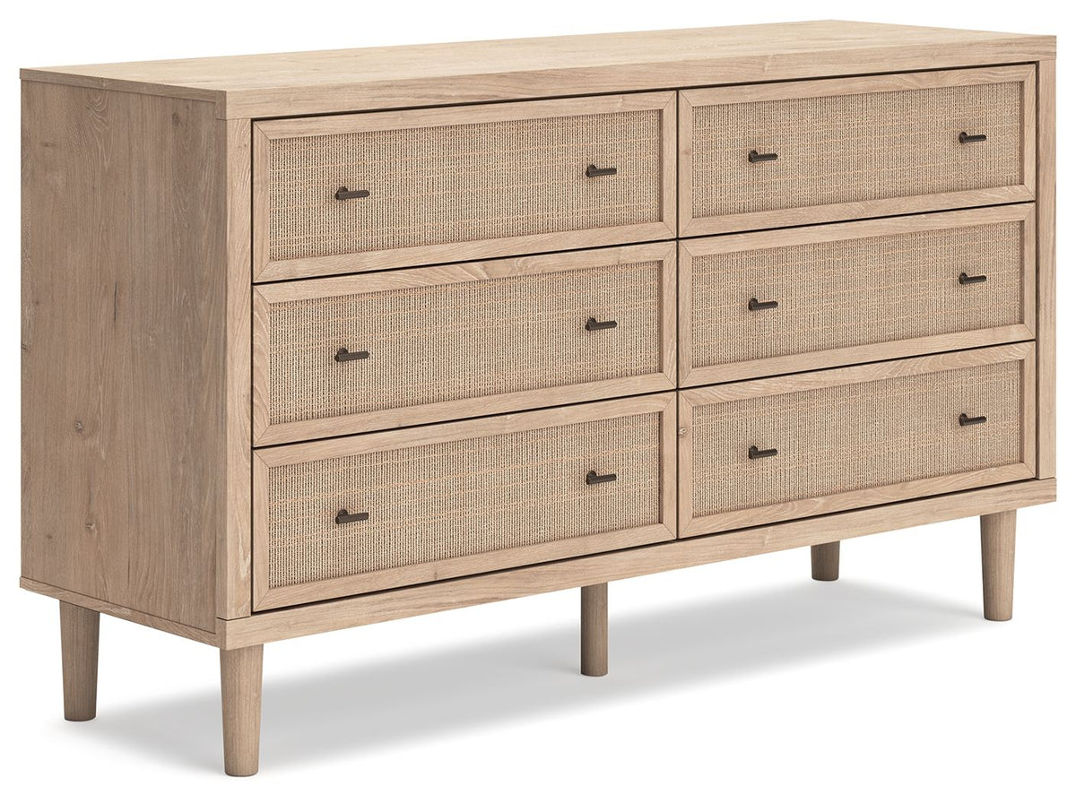Cielden - Panel Bedroom Set - Signature Design by Ashley® - 4