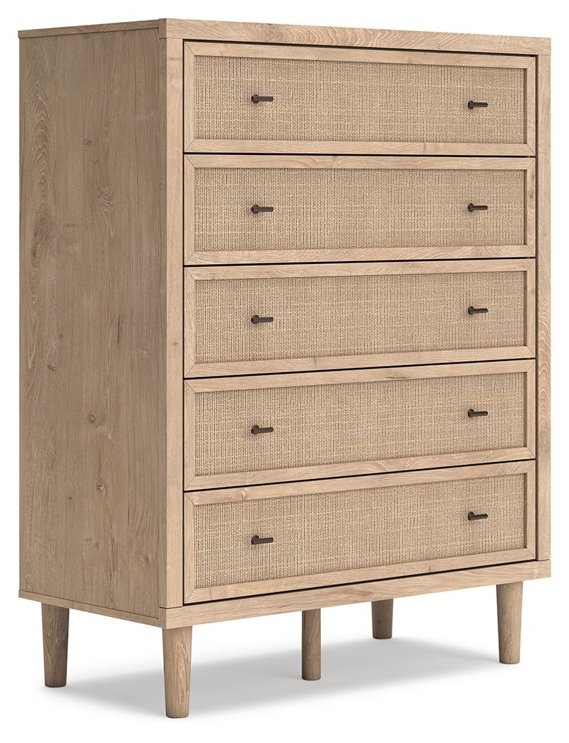 Cielden - Panel Bedroom Set - Signature Design by Ashley® - 5