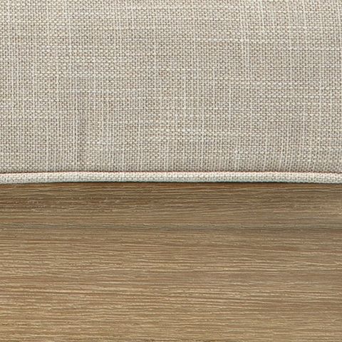 Clare View - 5-Piece Outdoor Sectional - Beige - Signature Design by Ashley® - 2