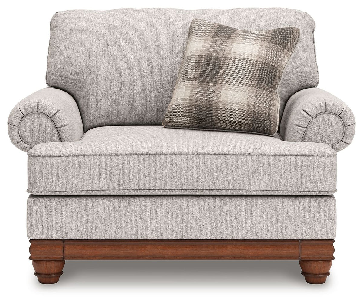 Clearbrooke - Living Room Set - Signature Design by Ashley® - 10
