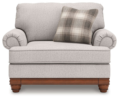 Clearbrooke - Living Room Set - Signature Design by Ashley® - 10