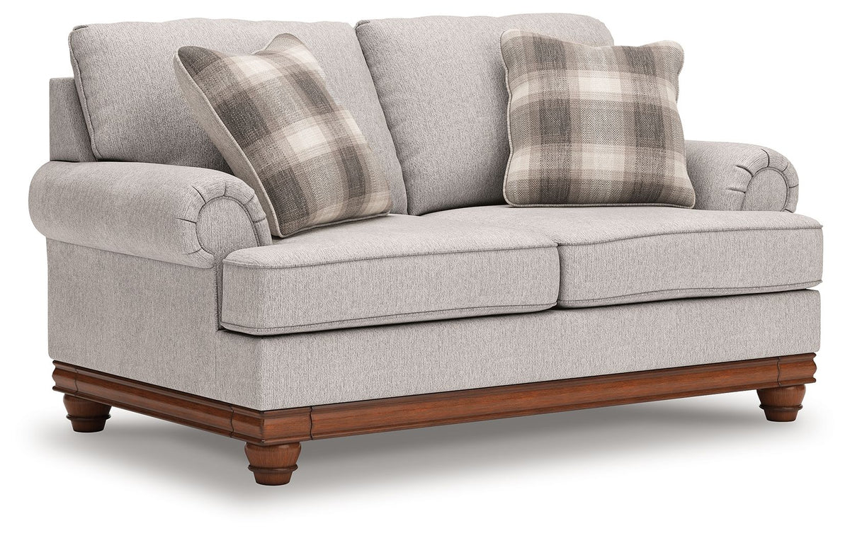 Clearbrooke - Living Room Set - Signature Design by Ashley® - 12