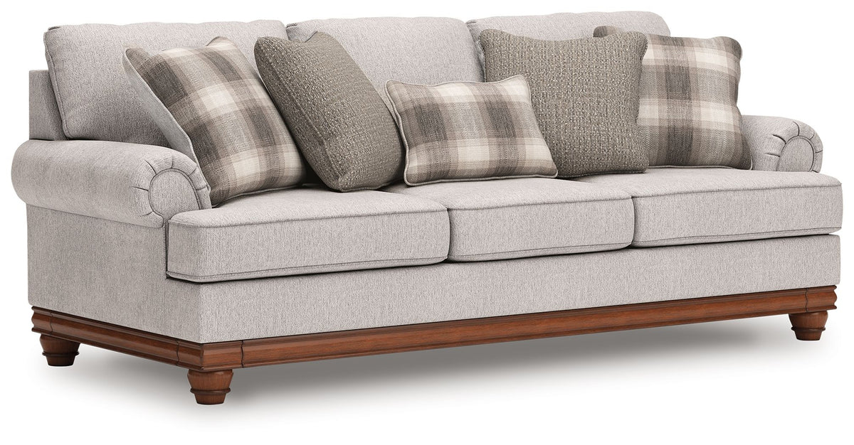 Clearbrooke - Living Room Set - Signature Design by Ashley® - 11