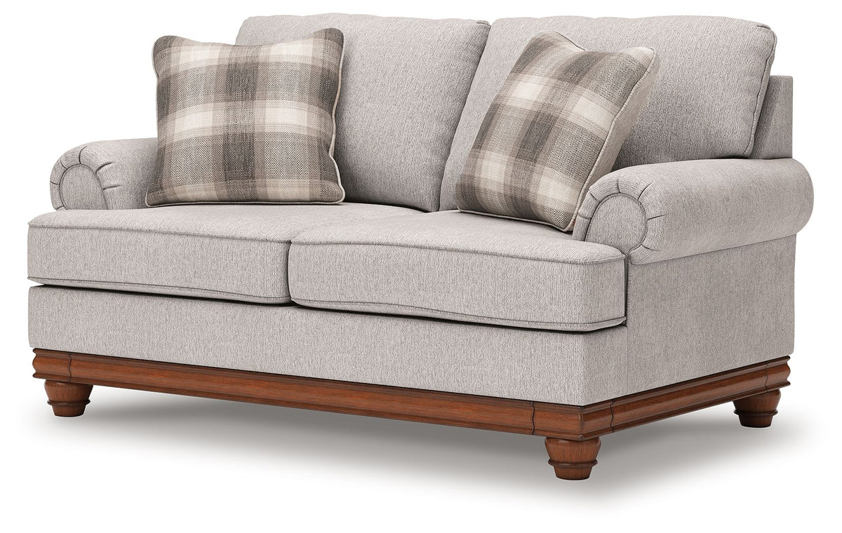 Clearbrooke - Living Room Set - Signature Design by Ashley® - 24