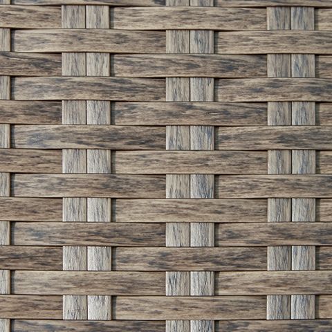 Cliff Trails - Rocking Lounge Chair - Beige - Signature Design by Ashley® - 4