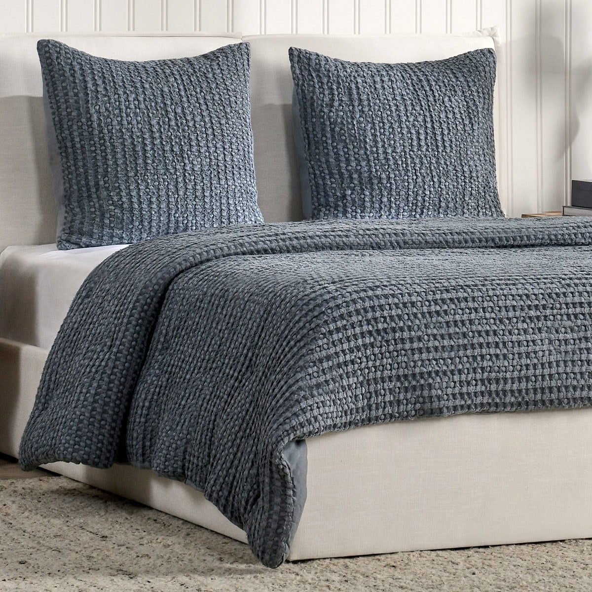 Colmar - Quilt Set - Villa - 7