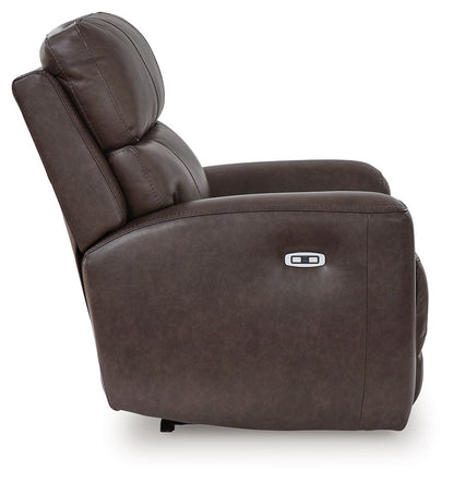 Crossplex - Living Room Set - Signature Design by Ashley® - 10