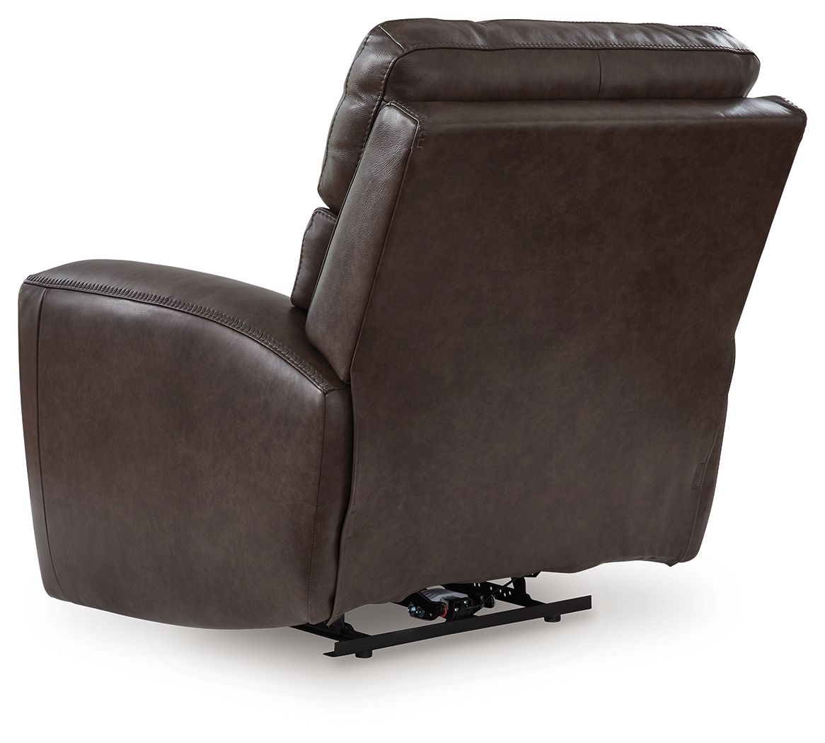 Crossplex - Living Room Set - Signature Design by Ashley® - 5