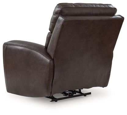 Crossplex - Living Room Set - Signature Design by Ashley® - 5