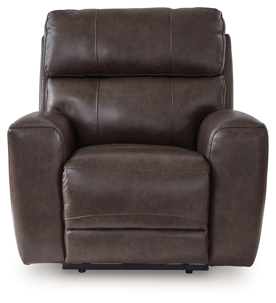 Crossplex - Living Room Set - Signature Design by Ashley® - 7