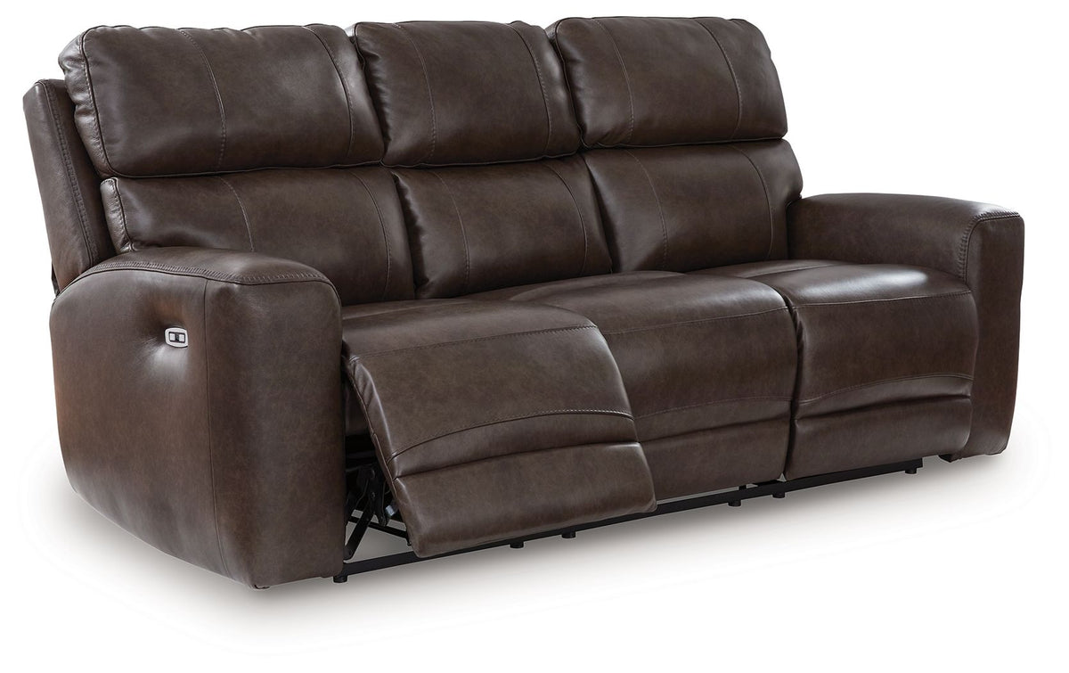 Crossplex - Living Room Set - Signature Design by Ashley® - 9