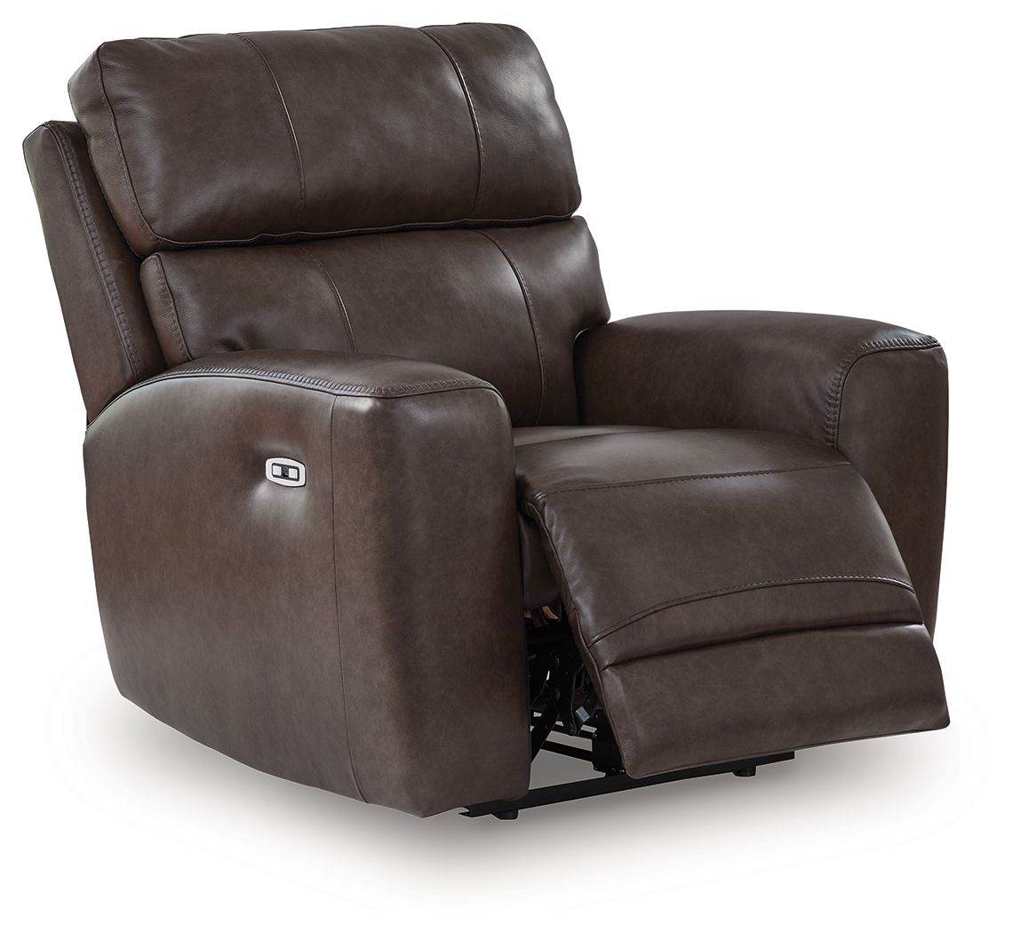 Crossplex - Living Room Set - Signature Design by Ashley® - 6